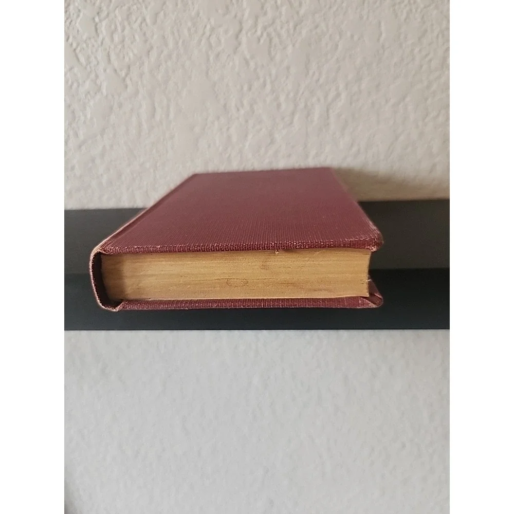 1859 Antq Book 
